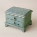 Восковая патина Stamperia Wax Patina KECW04 "Титановое серебро", 40мл
